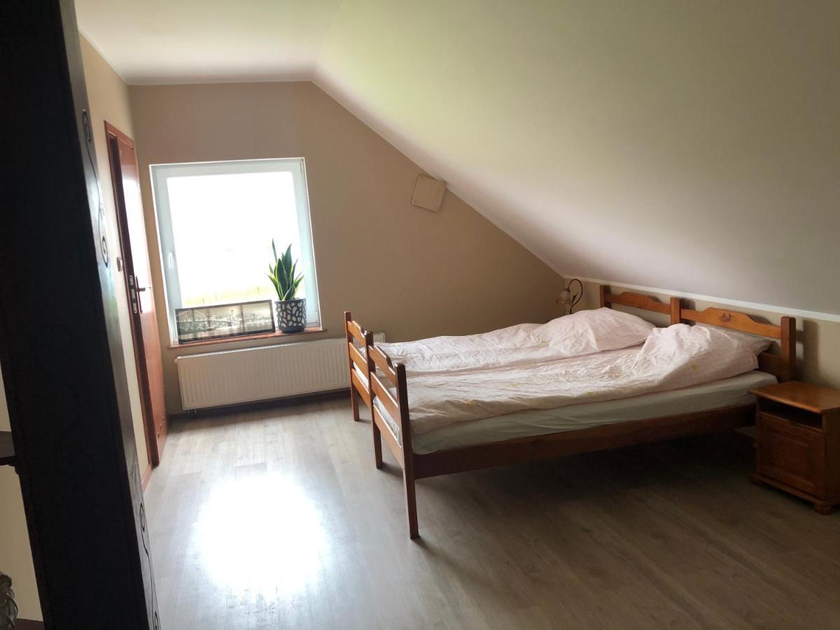 Agroturystyka Malary Pogodki Exteriér fotografie